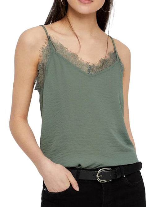 Top Femme Vero Moda - Kiabi Top Femme Vero Moda - Kiabi