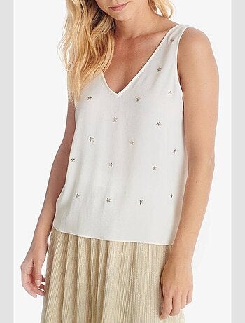 Top FIONI 'Le Temps Des Cerises'