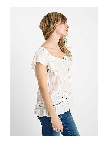 Top FLOMA 'Le Temps Des Cerises'