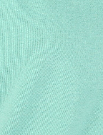 Top fluide Climatyl maille jersey - Damart