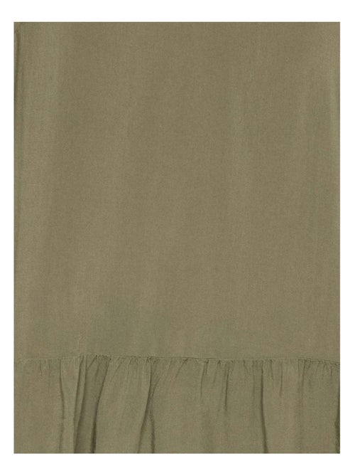 Top fluide FUXIA - Kiabi