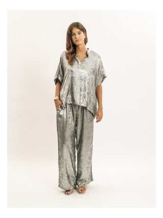 Top fluide oversize FORTESS