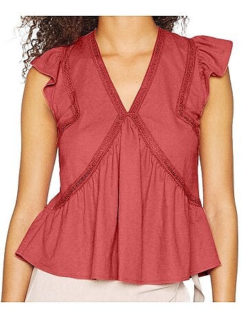 Top Femme Morgan Dera