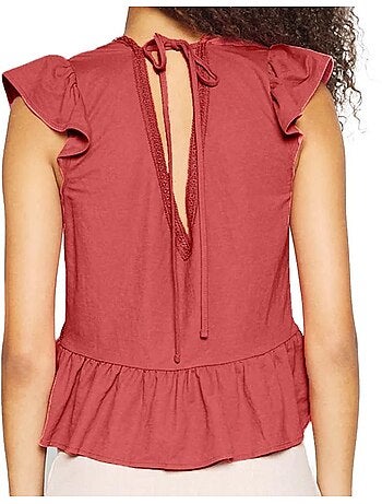 Top Femme Morgan Dera