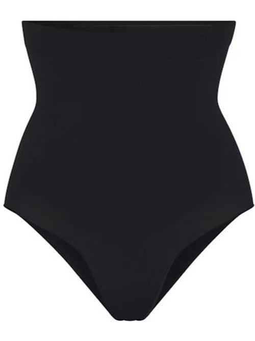 Top gainant sans couture à taille haute hiccup - Kiabi Top gainant sans couture à taille haute hiccup - Kiabi