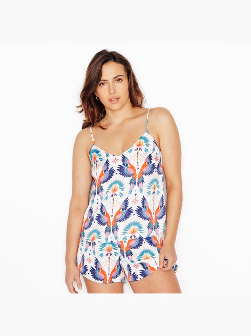 Top Girly - RougeGorge Lingerie - Kiabi