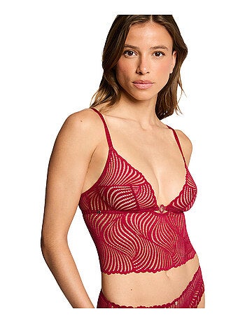 Top GLORY - Morgan Lingerie