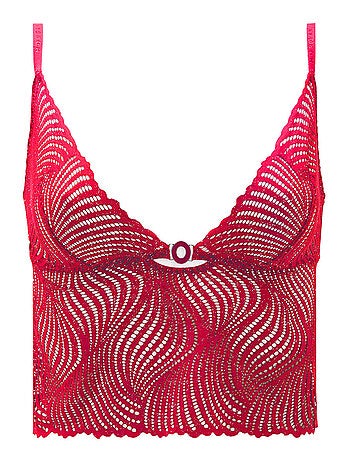 Top GLORY - Morgan Lingerie