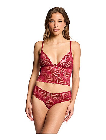 Top GLORY - Morgan Lingerie