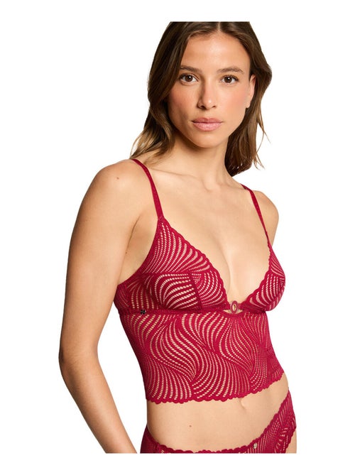 Top GLORY - Morgan Lingerie - Kiabi