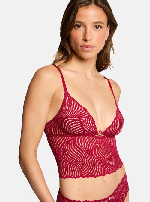 Top GLORY - Morgan Lingerie - Kiabi