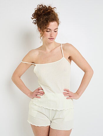 Top Haby - RougeGorge Lingerie