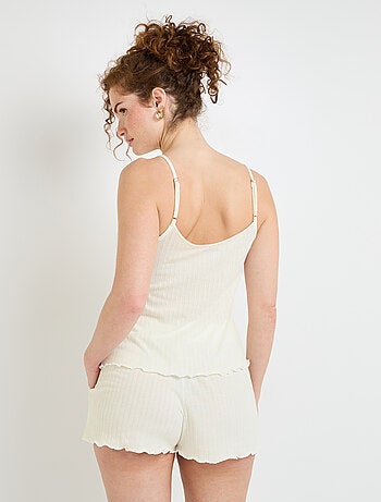 Top Haby - RougeGorge Lingerie