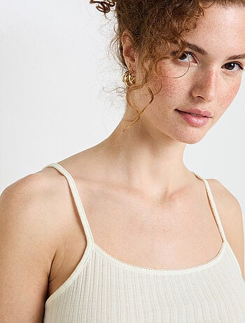 Top Haby - RougeGorge Lingerie