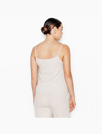 Top Habybis - RougeGorge Lingerie
