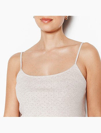 Top Habybis - RougeGorge Lingerie