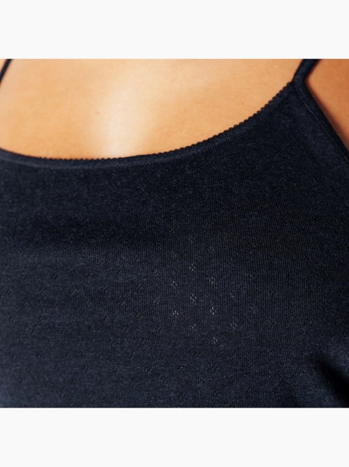 Top Habybis - RougeGorge Lingerie - Kiabi
