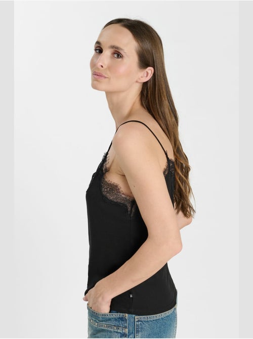 Top harrow 'le temps des cerises' - Kiabi Top harrow 'le temps des cerises' - Kiabi