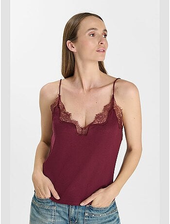 Top harrow 'le temps des cerises'