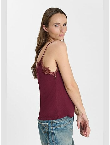 Top harrow 'le temps des cerises'