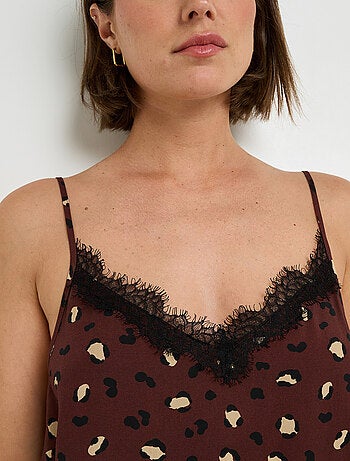Top Haya - RougeGorge Lingerie