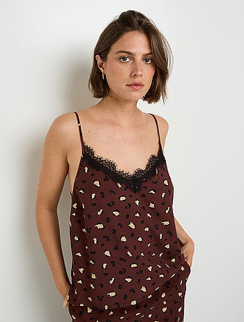 Top Haya - RougeGorge Lingerie