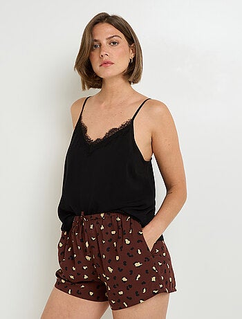 Top Haya - RougeGorge Lingerie