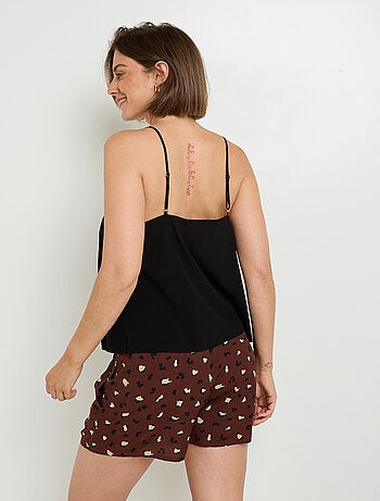 Top Haya - RougeGorge Lingerie