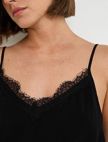 Top Haya - RougeGorge Lingerie