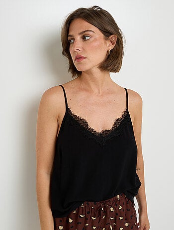 Top Haya - RougeGorge Lingerie
