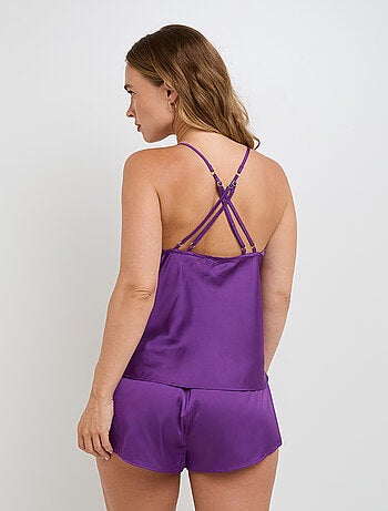 Top Heidi - RougeGorge Lingerie