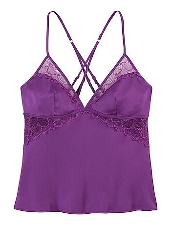 Top Heidi - RougeGorge Lingerie