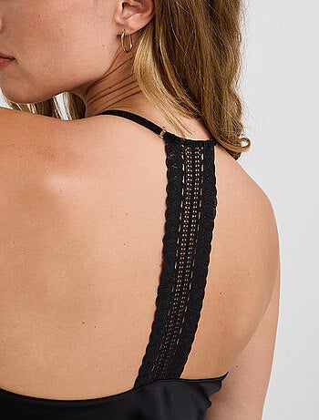 Top Helie - RougeGorge Lingerie