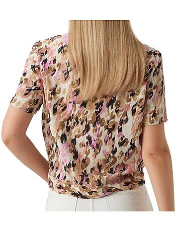 Top Imprimé Femme Vero Moda