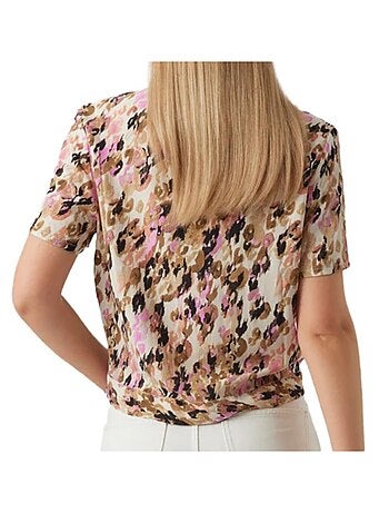 Top Imprimé Femme Vero Moda
