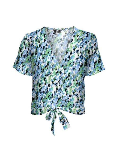 Top Imprimé Femme Vero Moda - Kiabi