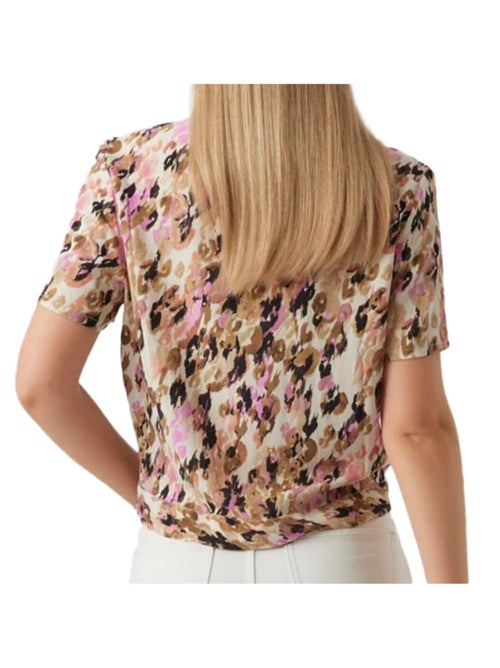 Top Imprimé Femme Vero Moda - Kiabi