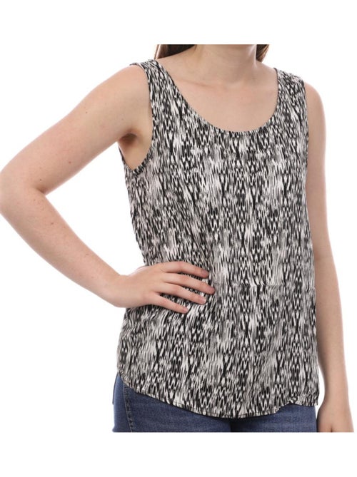 Top Imprimé Femme Vero Moda - Kiabi Top Imprimé Femme Vero Moda - Kiabi