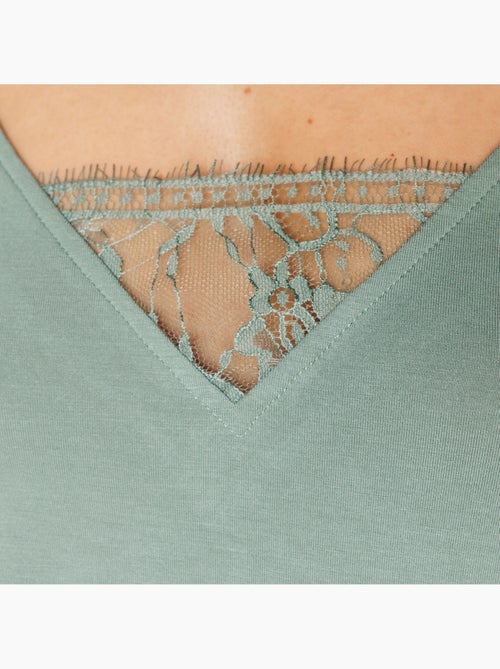Top Instant - RougeGorge Lingerie - Kiabi
