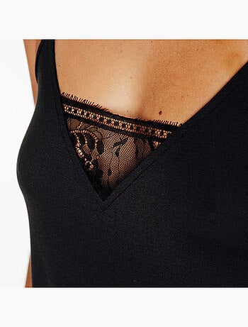 Top Instant - RougeGorge Lingerie