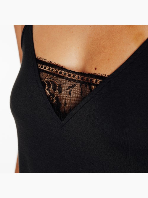 Top Instant - RougeGorge Lingerie - Kiabi