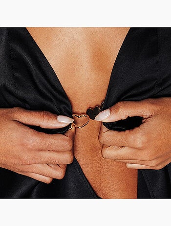 Top Intrepide - RougeGorge Lingerie