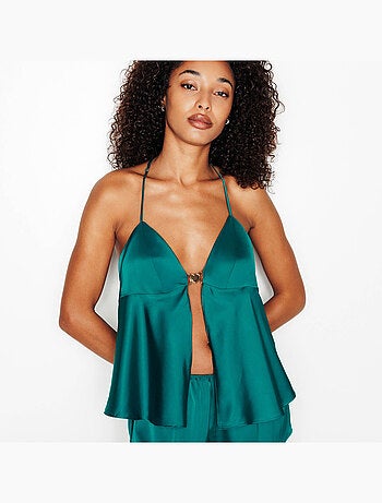 Top Intrepide - RougeGorge Lingerie