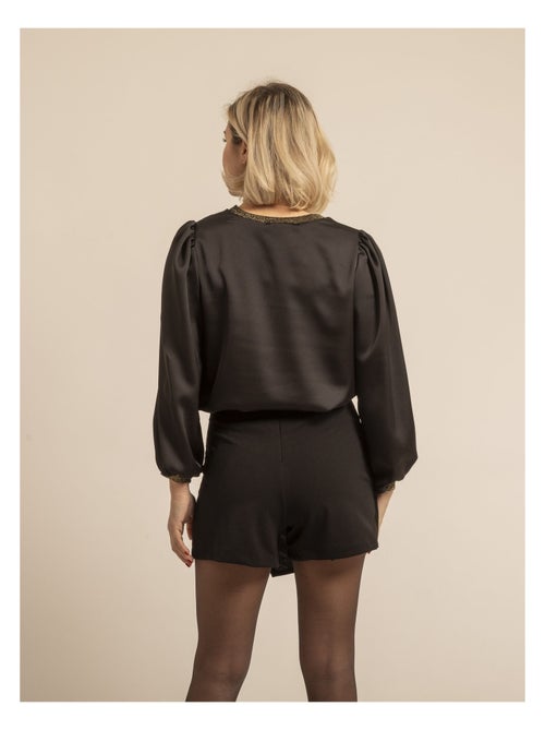 Top irisé FAKIRA - Kiabi