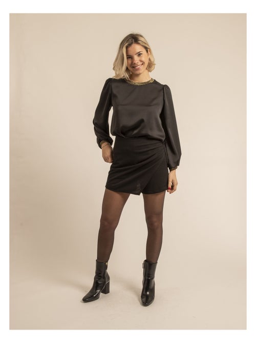 Top irisé FAKIRA - Kiabi