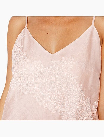 Top Jemilla - RougeGorge Lingerie