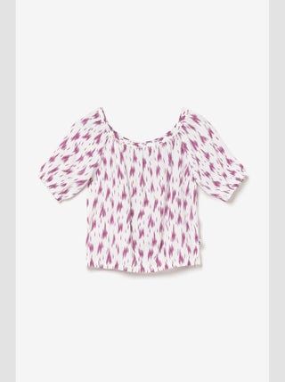 Top JILOGI 'Le Temps Des Cerises'
