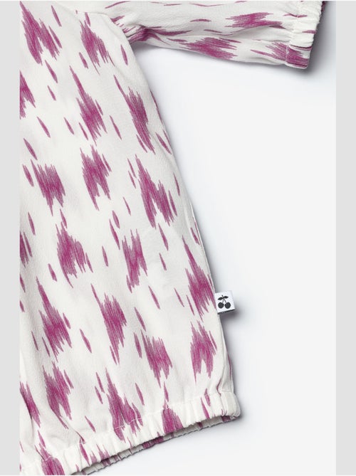 Top JILOGI 'Le Temps Des Cerises' - Kiabi