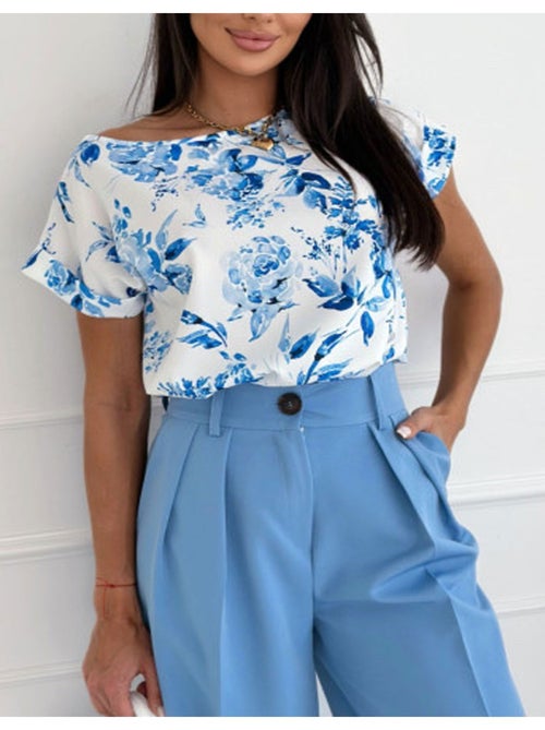 Top Kebello - Kiabi
