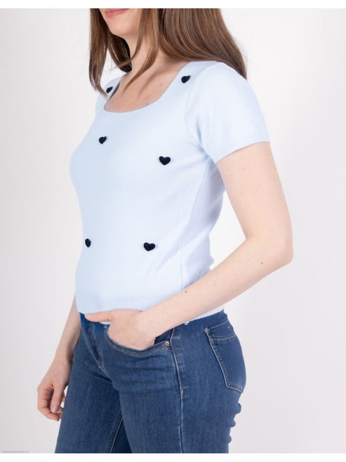 Top Kebello - Kiabi